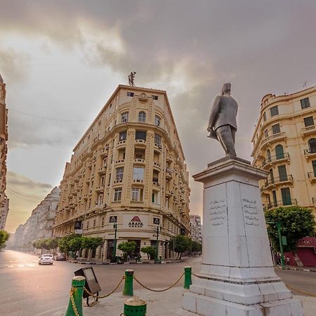 Bella Casa Apartment Cairo Exterior foto