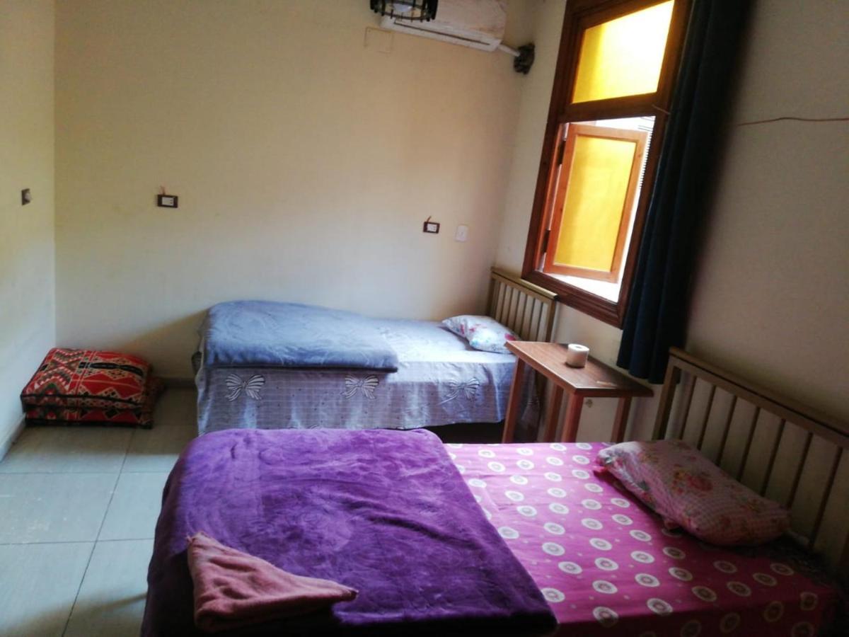 Bella Casa Apartment Cairo Exterior foto