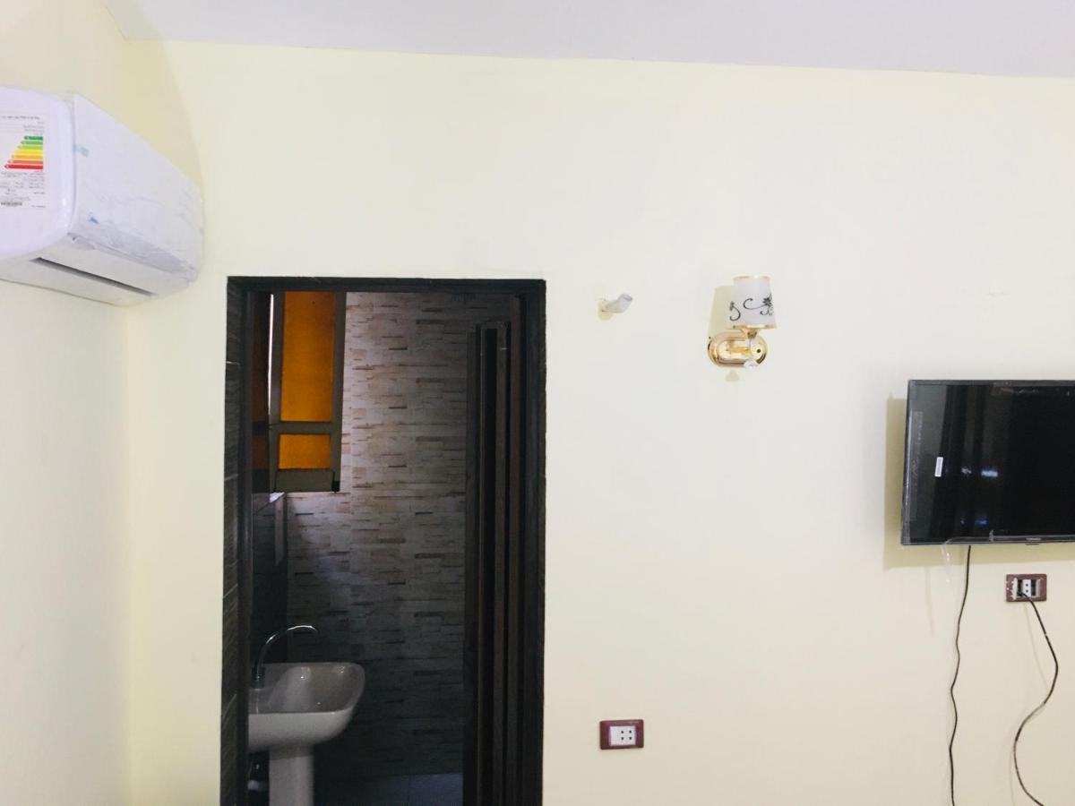 Bella Casa Apartment Cairo Exterior foto